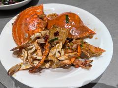 -神洲四海大酒楼(王府井澳门中心店)