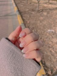 点击看大图 -Nail Me美甲美睫