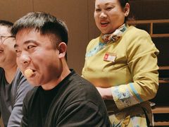 -大张烙馍村(三环南路旗舰店)