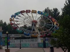 -富华游乐园
