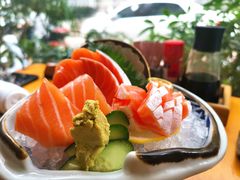 -水之惠鲜鱼料理(王府大街店)