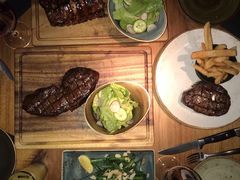 -The Meat & Wine Co Southbank(南岸店)