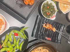 -红盔甲·小龙虾(人民广场店)