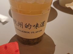 -桂满陇·蟹黄小笼汤包(中山公园店)