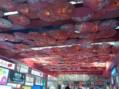 -东门町美食街