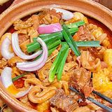 卧卧卧！！滨江天街这家牛杂煲真的🉑