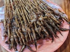 -十里铺铁板鱿鱼