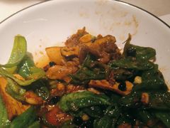 -小菜园新徽菜(马鞍山金鹰店)