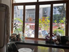 景观位-ABCD咖啡屋(妇幼店)