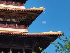 -牛首山文化旅游区