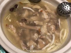 -龙泉人椰子鸡.糟粕醋.海南菜(三亚旗舰店)