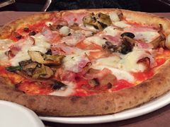 -Mammamia意大利餐厅(阳春巷店)