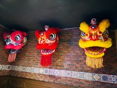 -辉记炭烧海鲜大排档·老字号(福田店)