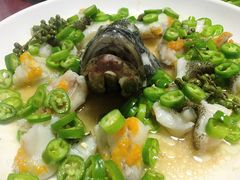 -舒味姜母鸭·沙茶面(湖里店)