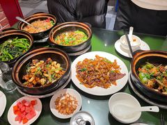 -煲煲好(朝阳门店)
