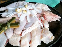 -凤园椰珍·臻品椰子鸡(保利时光里店)