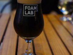 -FOAM LAB 泡沫实验室精酿餐吧