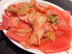 -崔记生活·铁锅炖鱼粘卷子(总店)