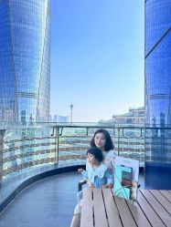 -baby bella小贝拉母婴护理中心(珠海华发公寓店)