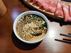 -津门老羊家·铜锅涮羊肉·烧烤(科技园店)