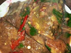 -巴渝菜馆(涿州店)