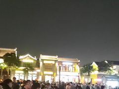 -大同古城-太平楼