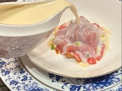 -Yan Ting 宴庭中餐厅(上海静安瑞吉酒店)