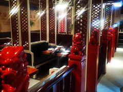 -皇城根北京风味主题餐厅(中海环宇城店)