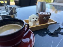 -时光吧·大堂吧·丽江和府洲际度假酒店