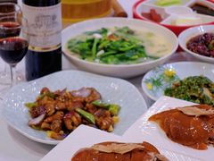 -东兴楼饭庄(六里桥店)