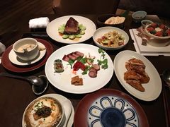 -湖滨28中餐厅·西湖宴·杭州君悦酒店
