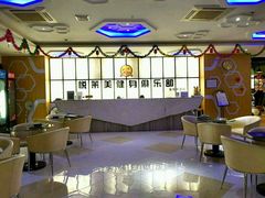-悦莱美健身俱乐部(五羊新城店)