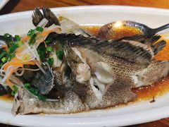 -南海渔家•海鲜•正宗海南菜(海棠湾店)