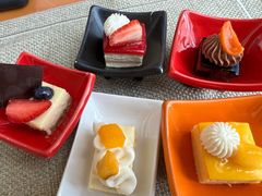 -视界美食自助餐厅·石家庄希尔顿酒店