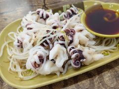 -贞姨美食·老字号海鲜大排档