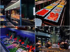 -阪尚皇·原切牛排·烤肉火锅自助(北京路店)