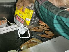 -神奇的香酥鸡蛋灌饼