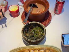 -来菜·湖北头牌藕汤(武商MALL众圆店)