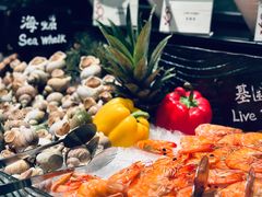 -澳门旅游塔360°旋转餐厅(南湾湖广场店)