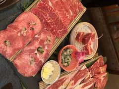 -上男·烧肉集市(五一广场店)