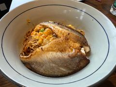 -蟹黄鱼·海派深夜面馆(江湾里店)