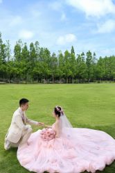 -雅云婚纱摄影工作室旗舰店