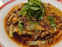 -易老妈蹄花.特色川菜(人民公园总店)