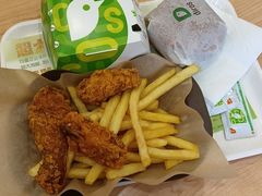 -德克士(辽中豪林店)