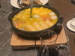 -同庆楼(滨湖万达广场店)