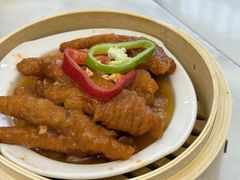 -馨越楼·点心·粤菜(赤坎店)