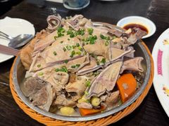 -猪肉婆私房菜(容桂总店)