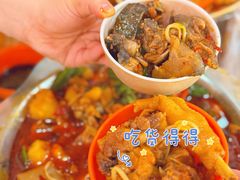 -江湖万州烤鱼(王子美食城)