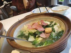 -庆云楼饭庄(什刹海店)
