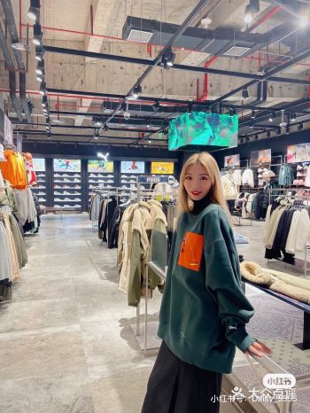 时代天街PUMA/重庆探店